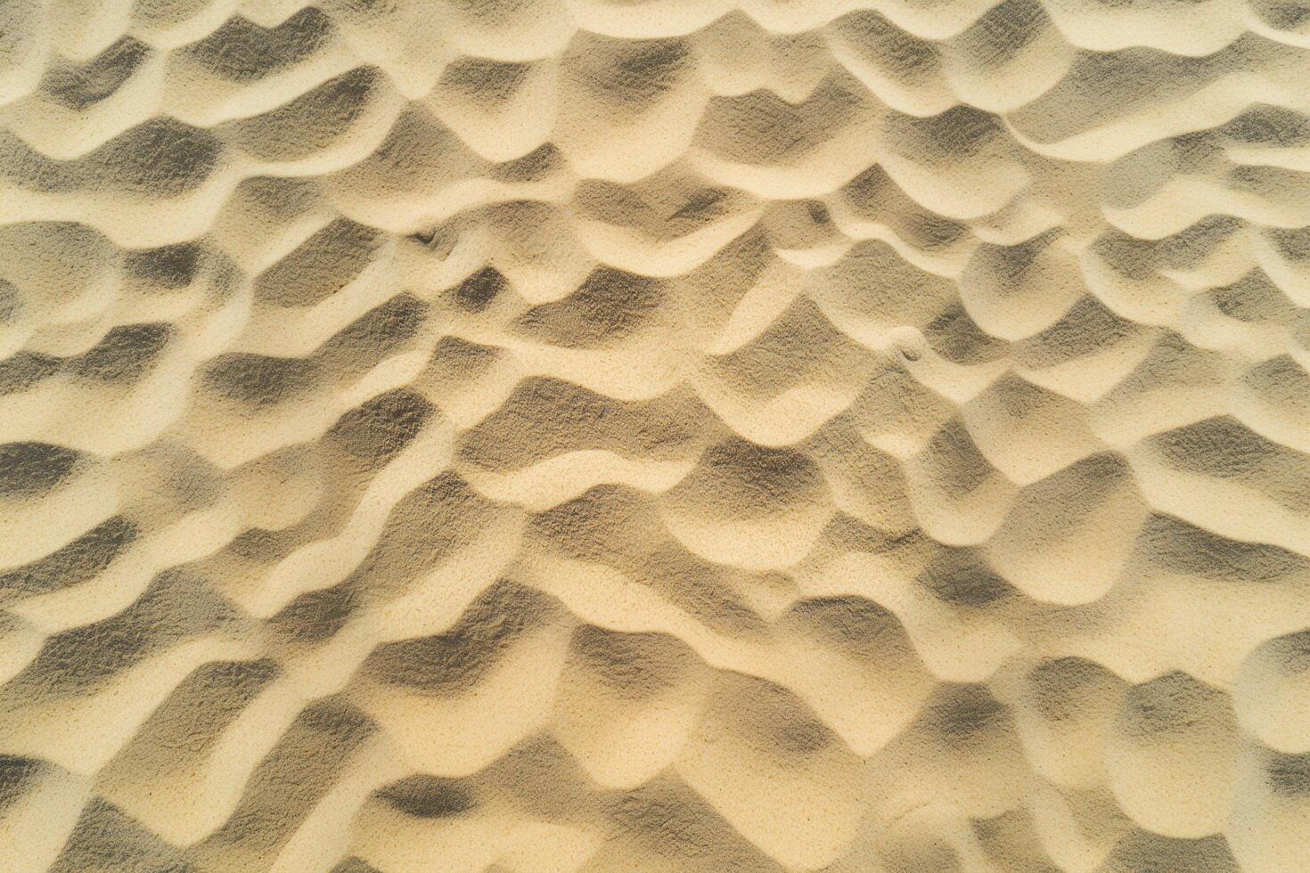 A subtle and warm sand texture background evokes a serene beach vibe photo