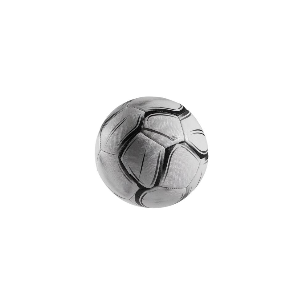 Futsal ball with a clear background photo