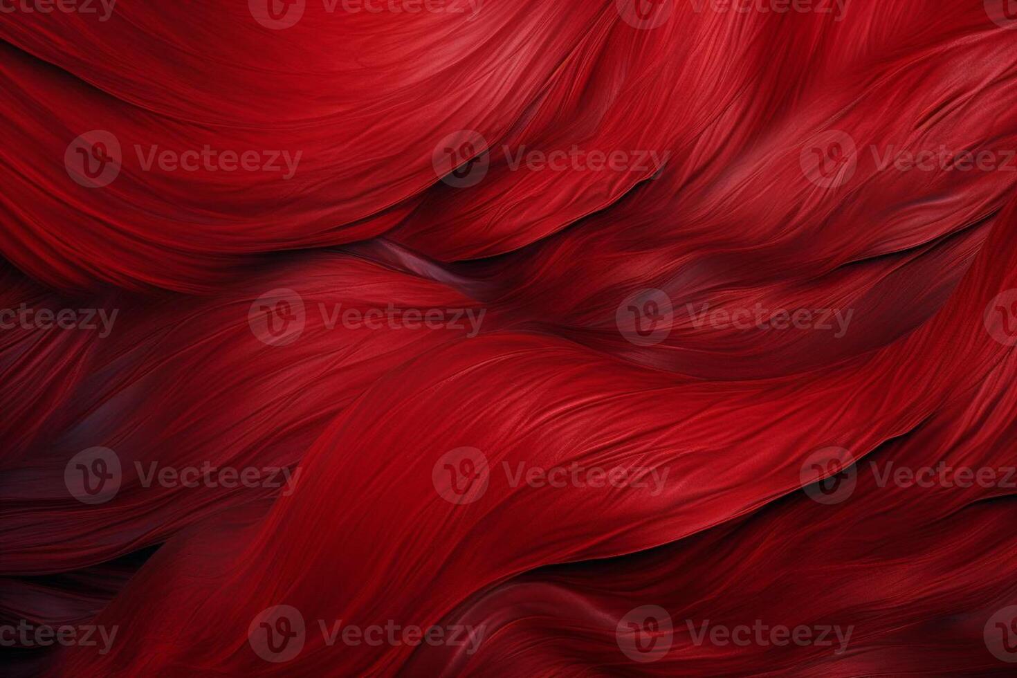 Red Texture Background. photo