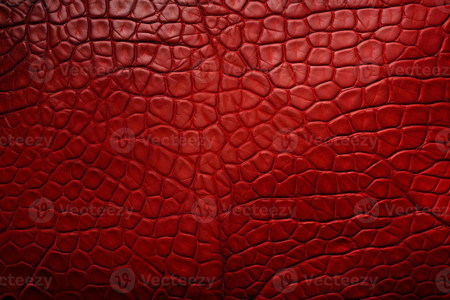 Red Texture Background. photo
