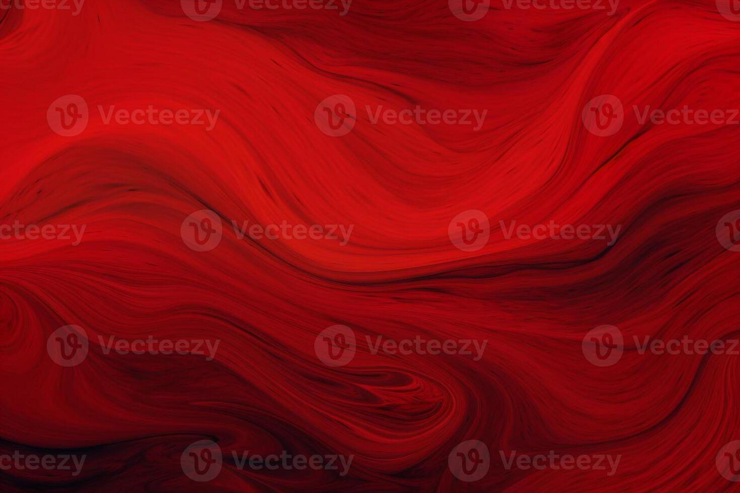 Red Texture Background. photo