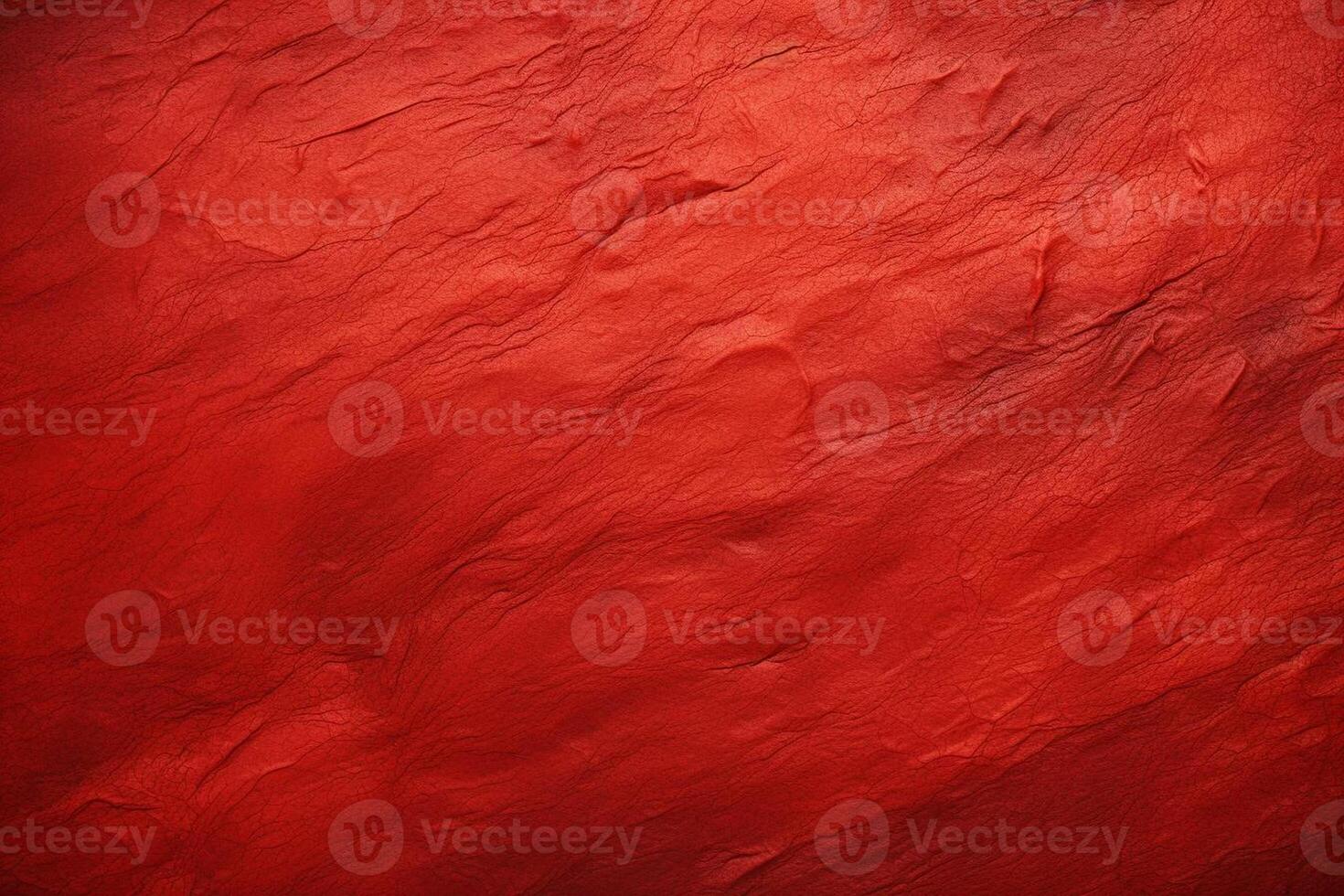 Red Texture Background. photo