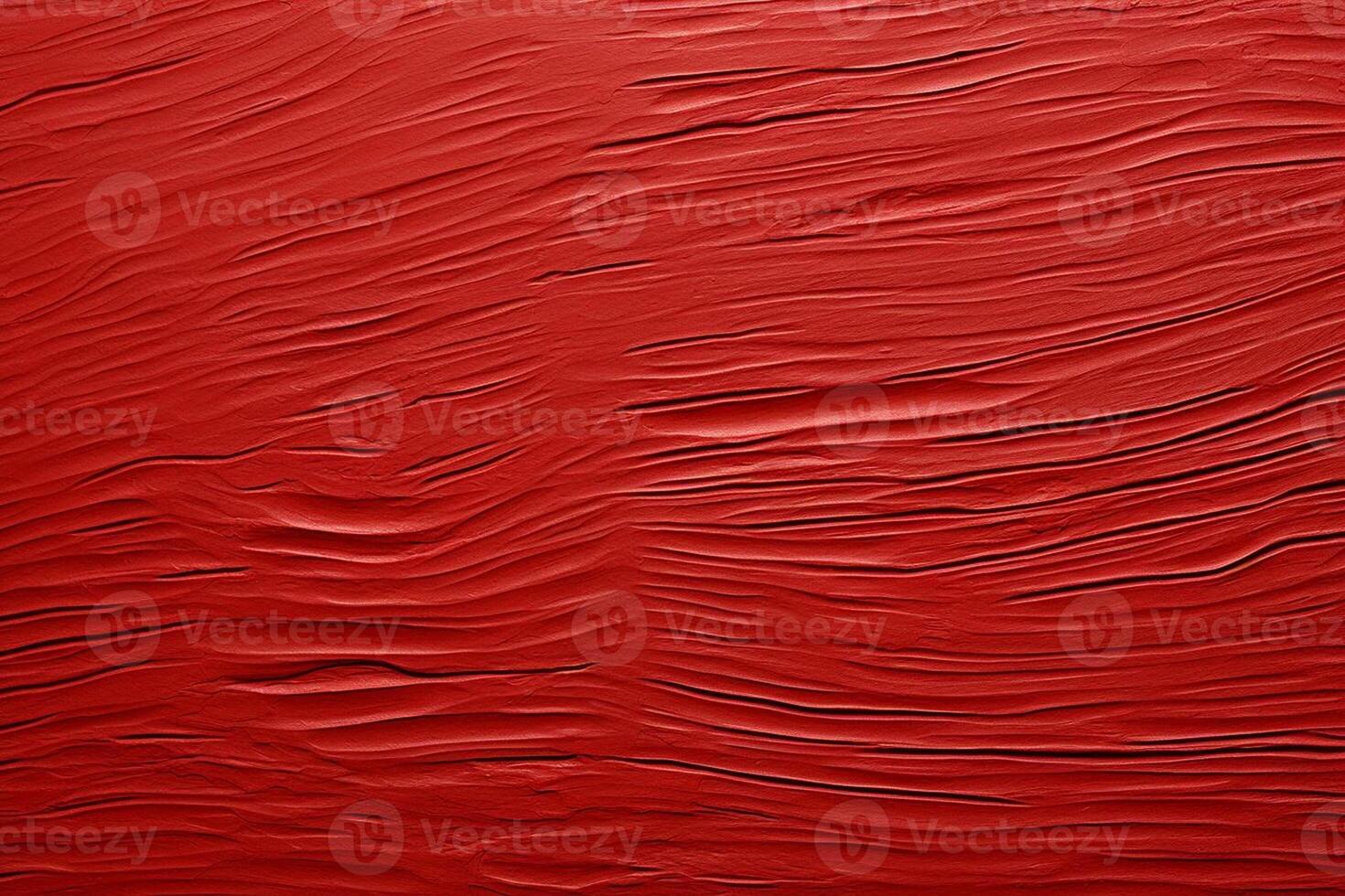 Red Texture Background. photo