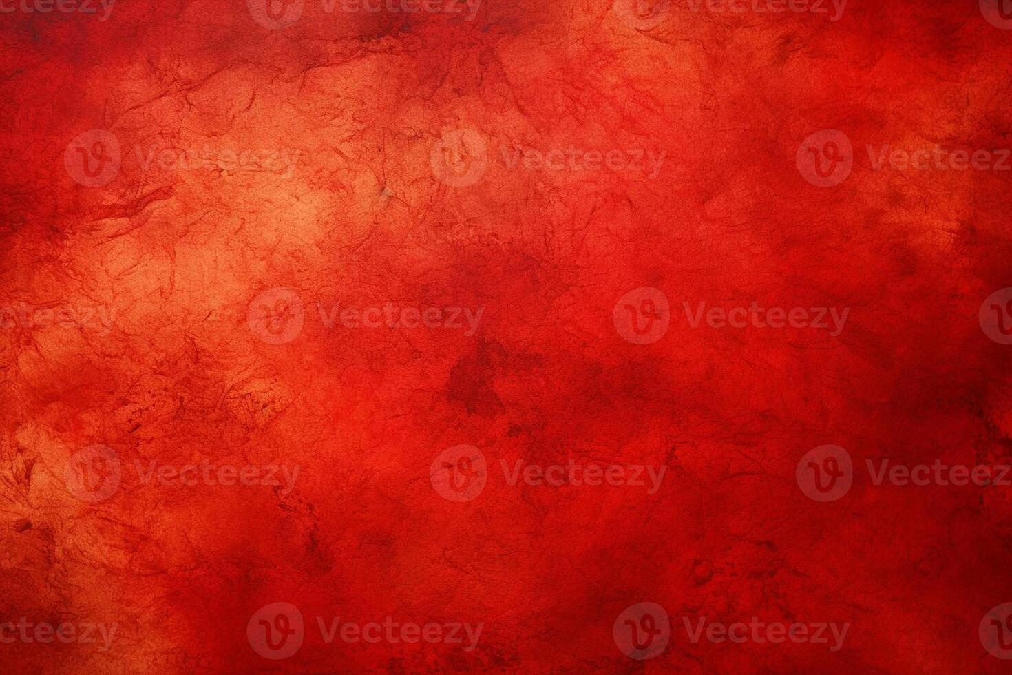 Red Texture Background. photo