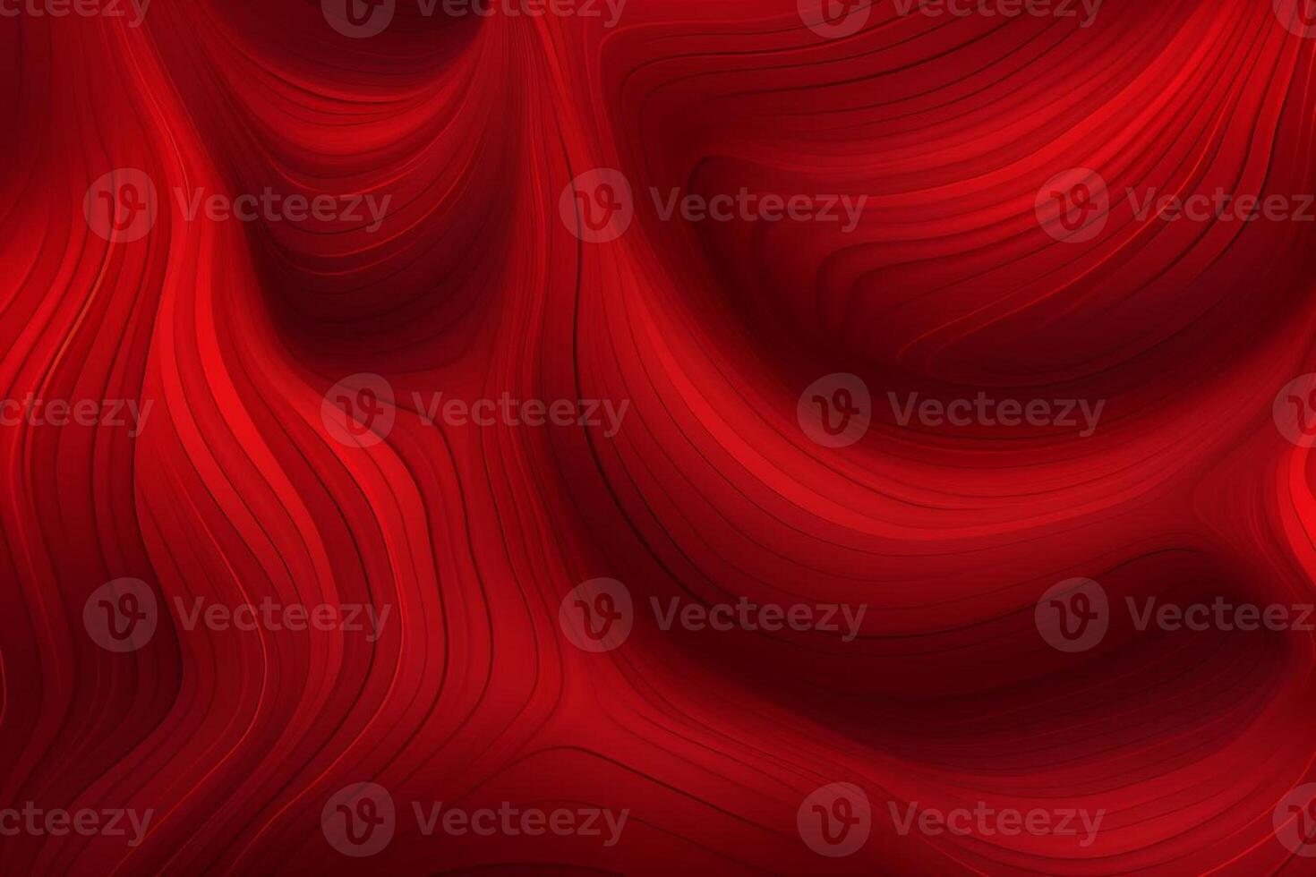 Red Texture Background. photo