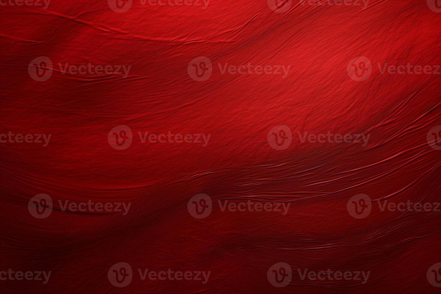 Red Texture Background. photo