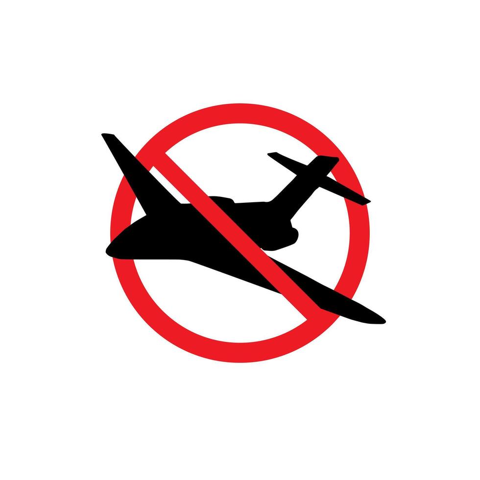 Quarantine flight permission vector