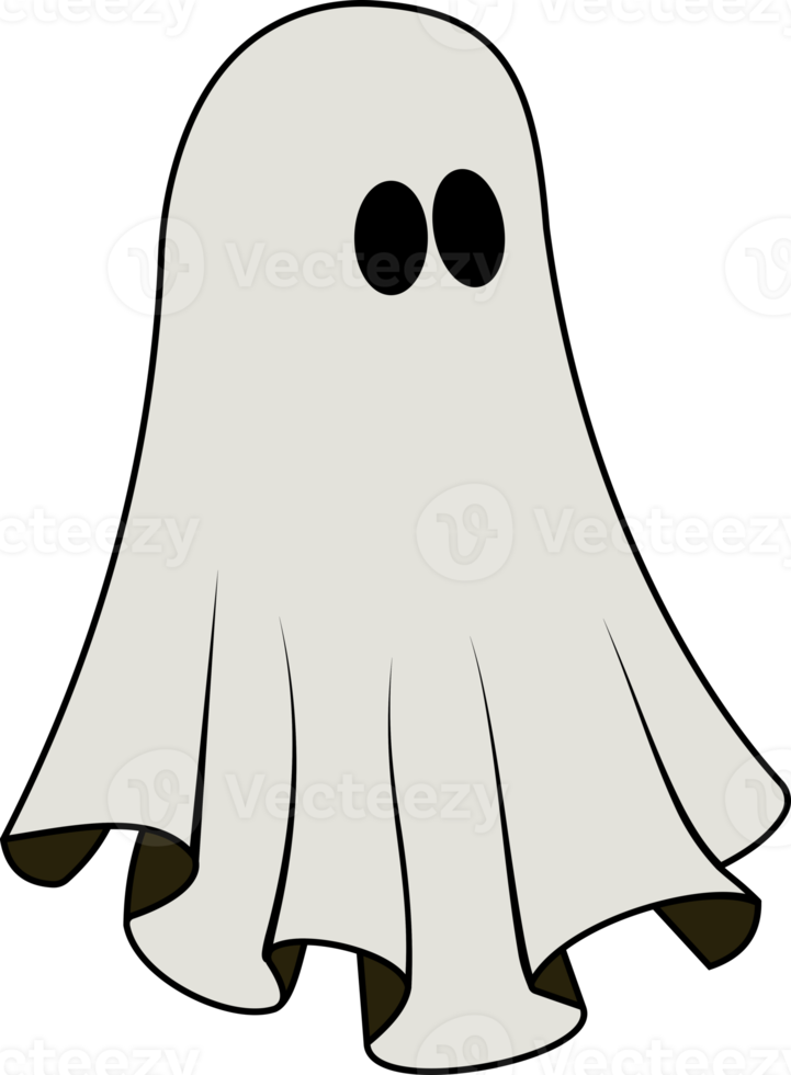 Halloween ghost for halloween png