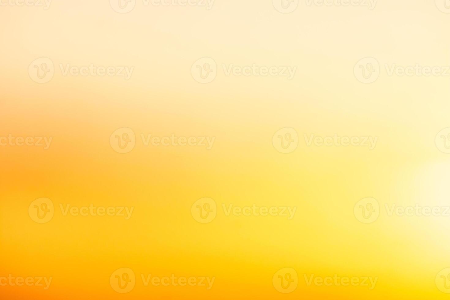 Luxury of light yellow and gold blurred gradient background has a little abstract light. sunlight shadow blurred photo