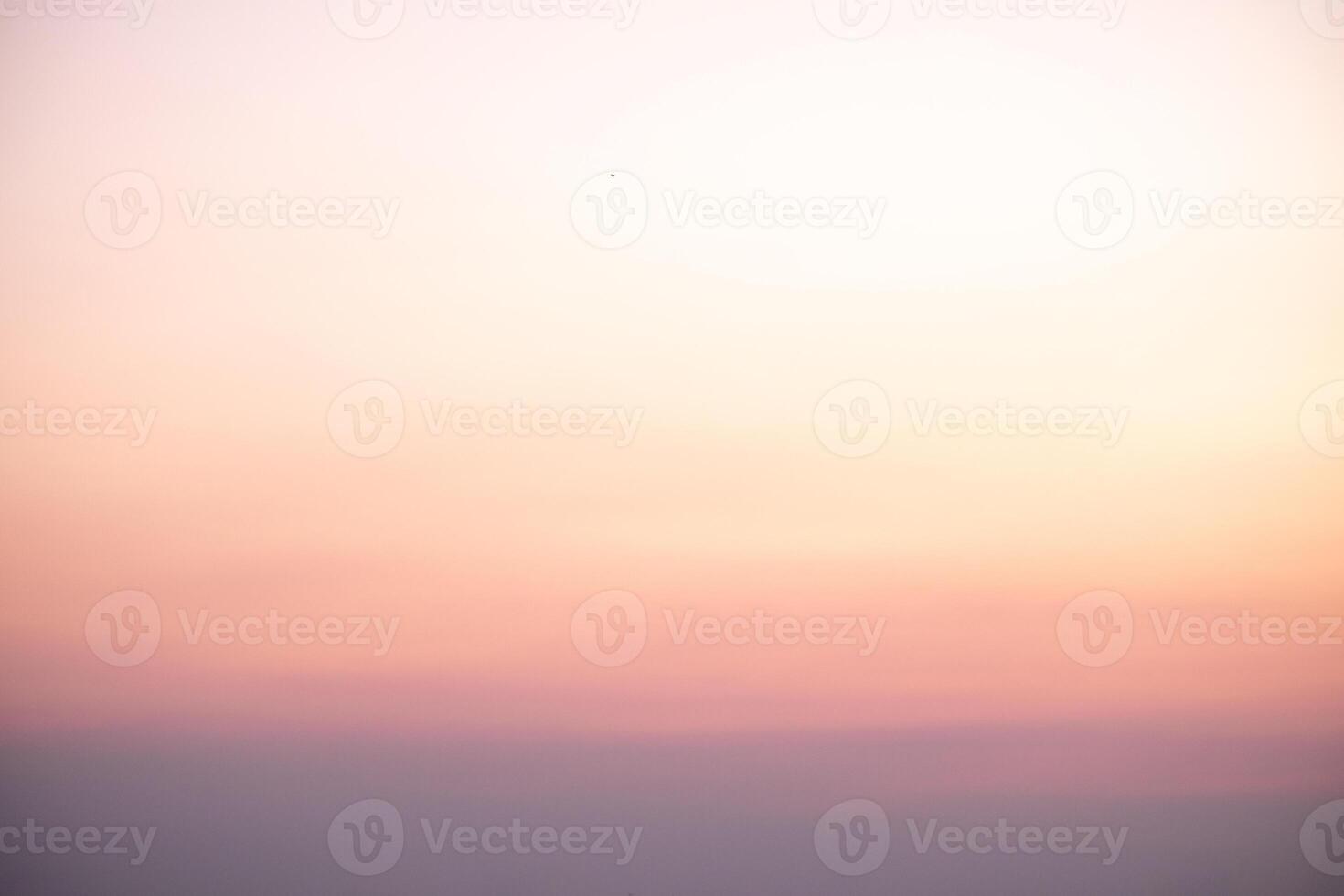 Beautiful , luxury soft gradient orange gold clouds and sunlight on the blue sky perfect for the background, take in everning,Twilight, Large size, high definition landscape photo