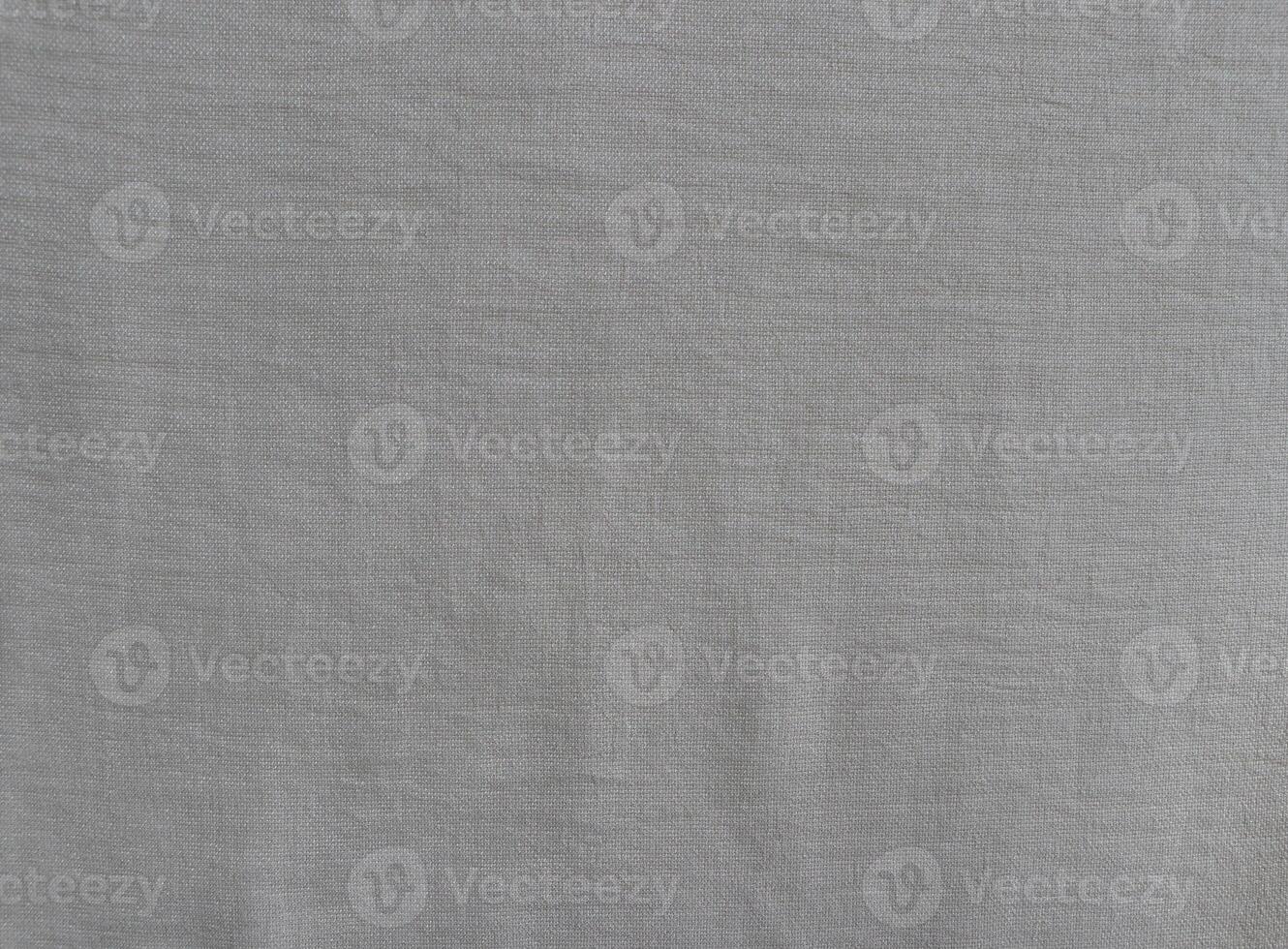 White tricot fabric texture photo