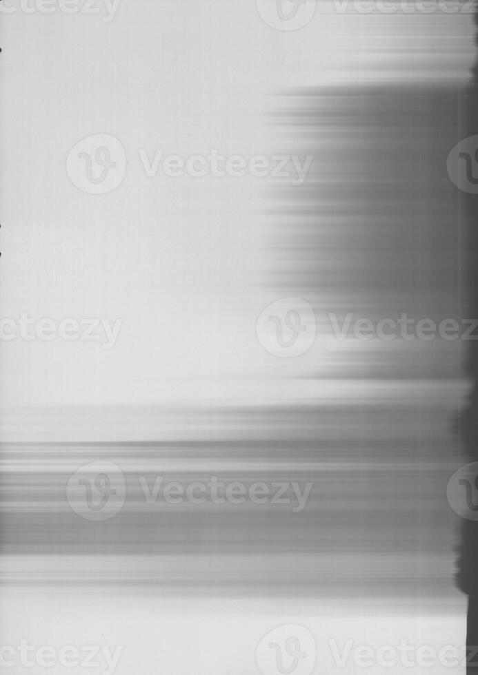 Photocopy black and white paper texture and background, close up photo