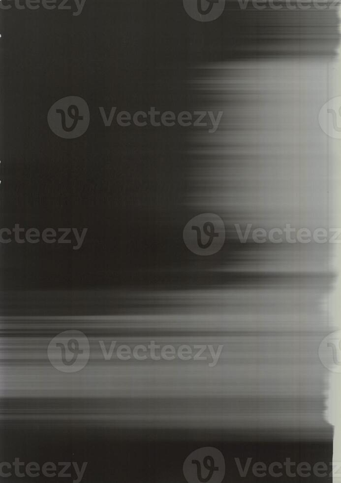 Photocopy black and white paper texture and background, close up photo