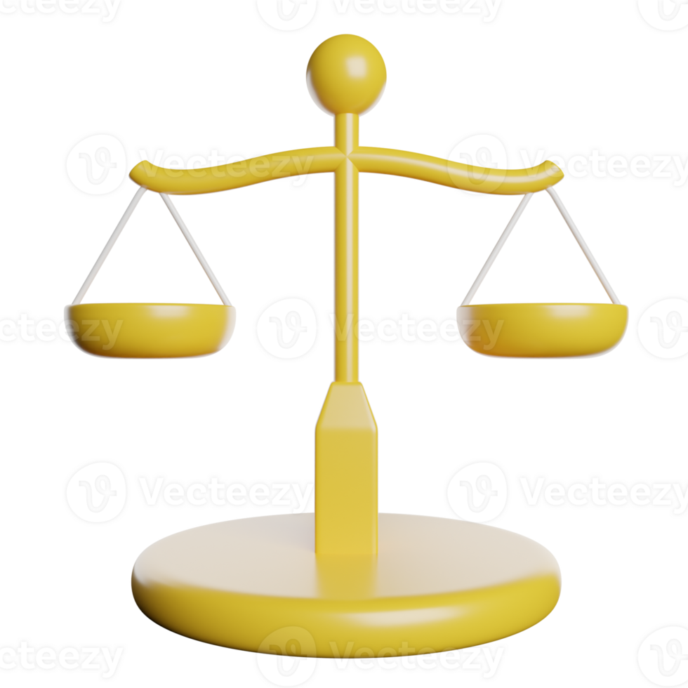 Gerechtigkeit Rahmen Gesetz Balance png