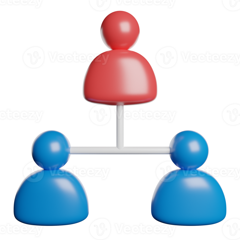 Hierarchical Structure Organization png
