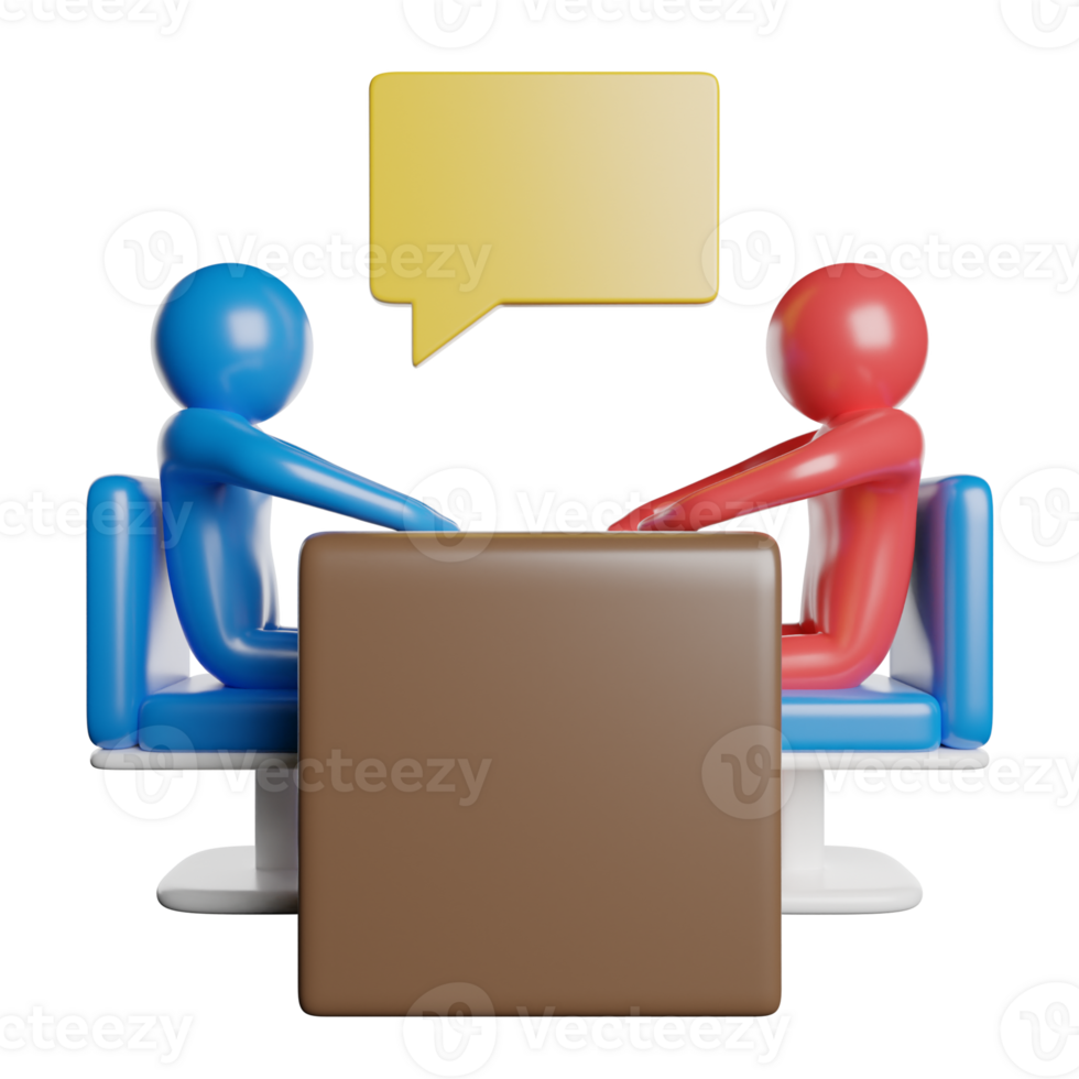 Interview Worker Employee png
