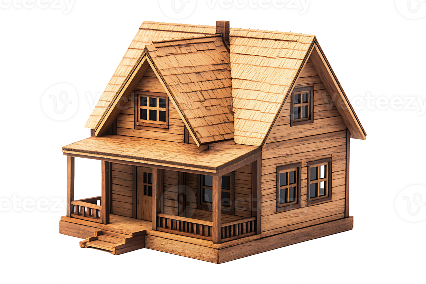 House available for sale isolated on transparent background. png