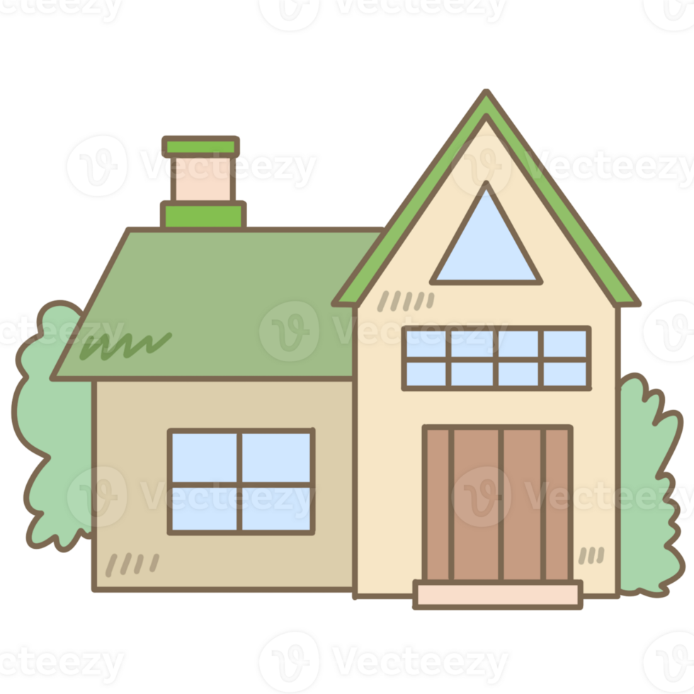 sweat home house png