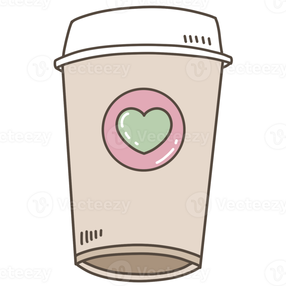 hot coffee portable png