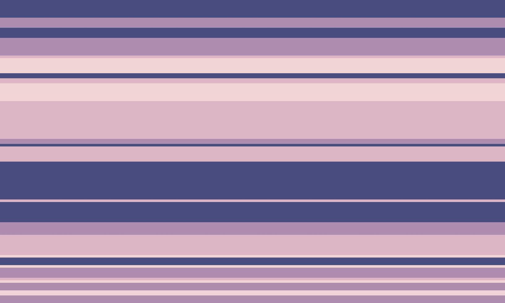 Geometric stripes seamless pattern with horizontal lines in varied colours, creating an abstract background. Ideal for textile design, wallpaper, or graphic prints. vector
