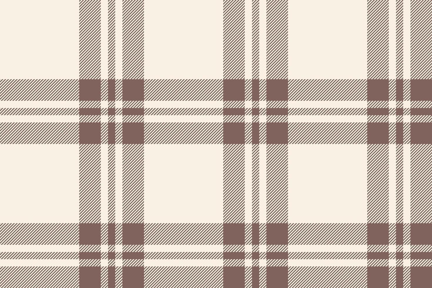 Plaid background, check seamless pattern. fabric texture for textile print, wrapping paper, gift card or wallpaper. vector