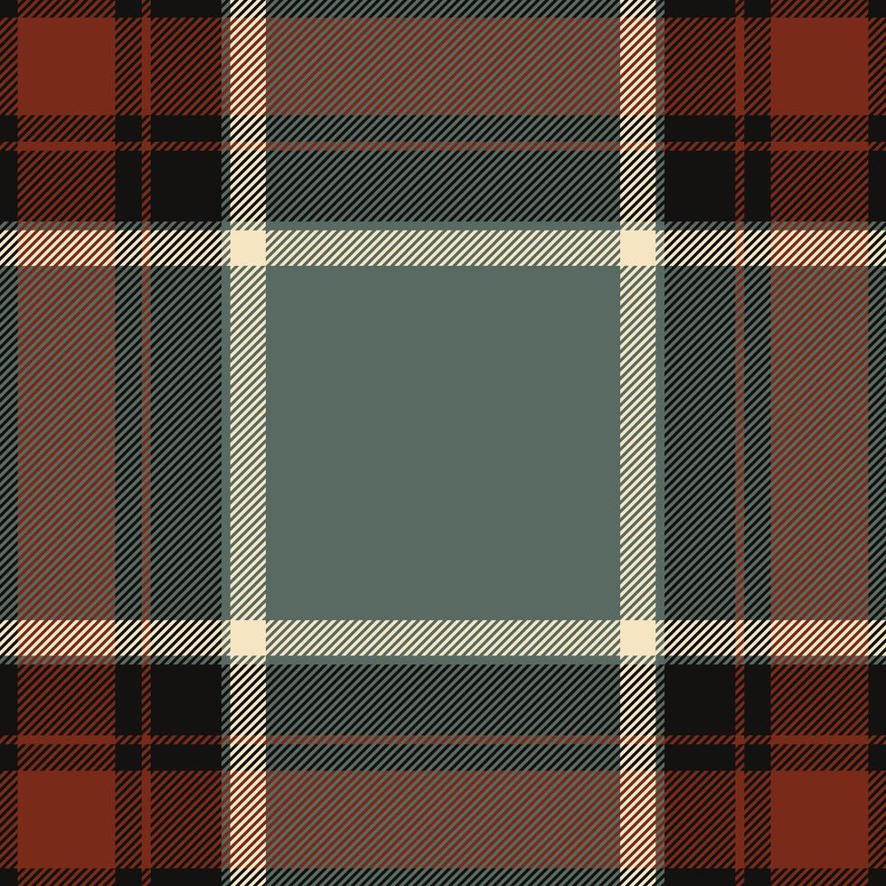 Plaid pattern seamless. Check fabric texture. Stripe square background. textile design. vector