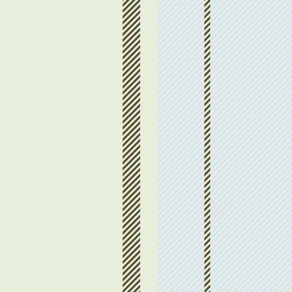 Vertical stripes seamless pattern. Lines abstract design. Stripe texture suitable fashion textiles. vector