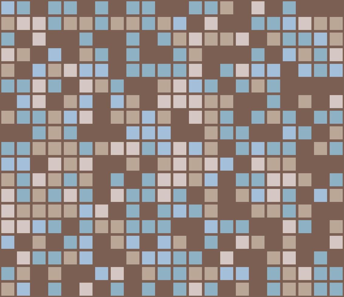 Color mosaic. Colorful background. Abstract seamless pattern. illustration. vector