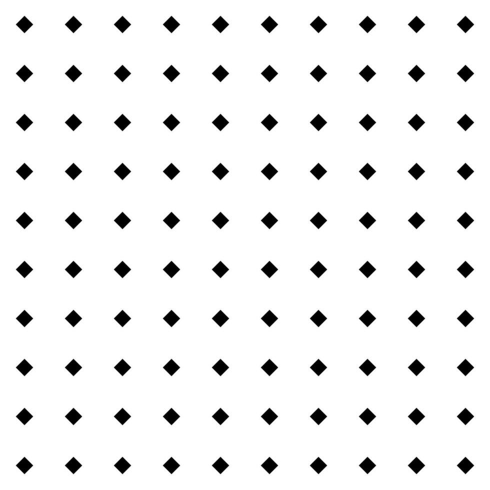 Seamless pattern. Geometric background texture. Black and white color. Simple modern style in flat design. vector