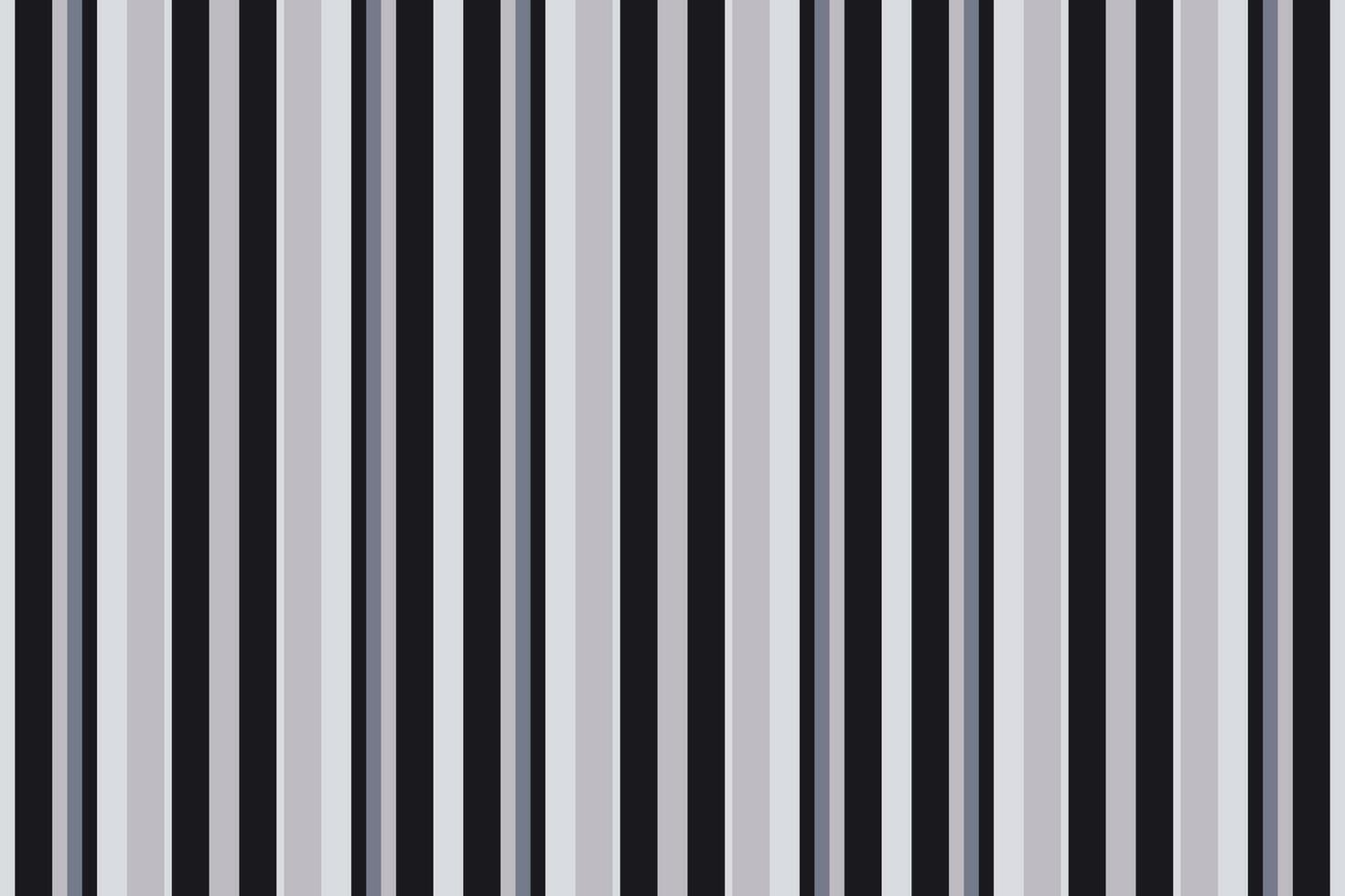 Vertical stripes seamless pattern. Lines abstract design. Stripe texture suitable fashion textiles. vector