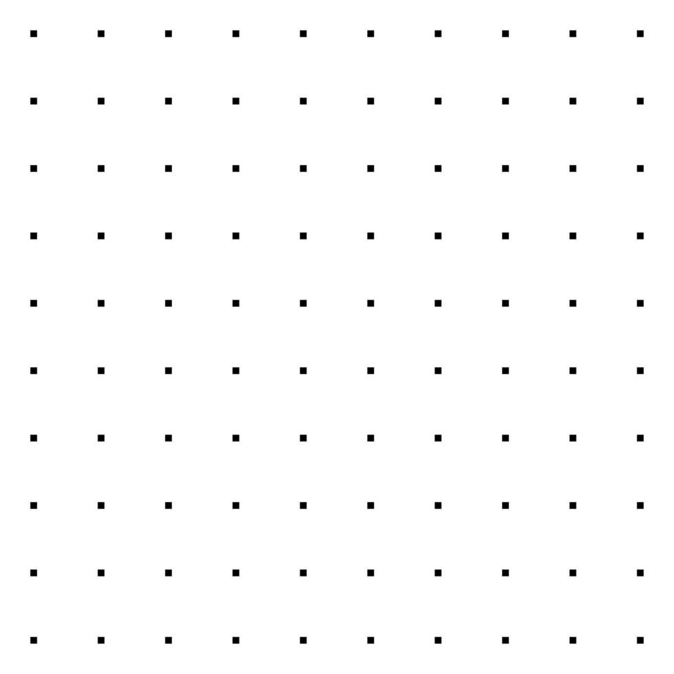 Seamless pattern. Geometric background texture. Black and white color. Simple modern style in flat design. vector