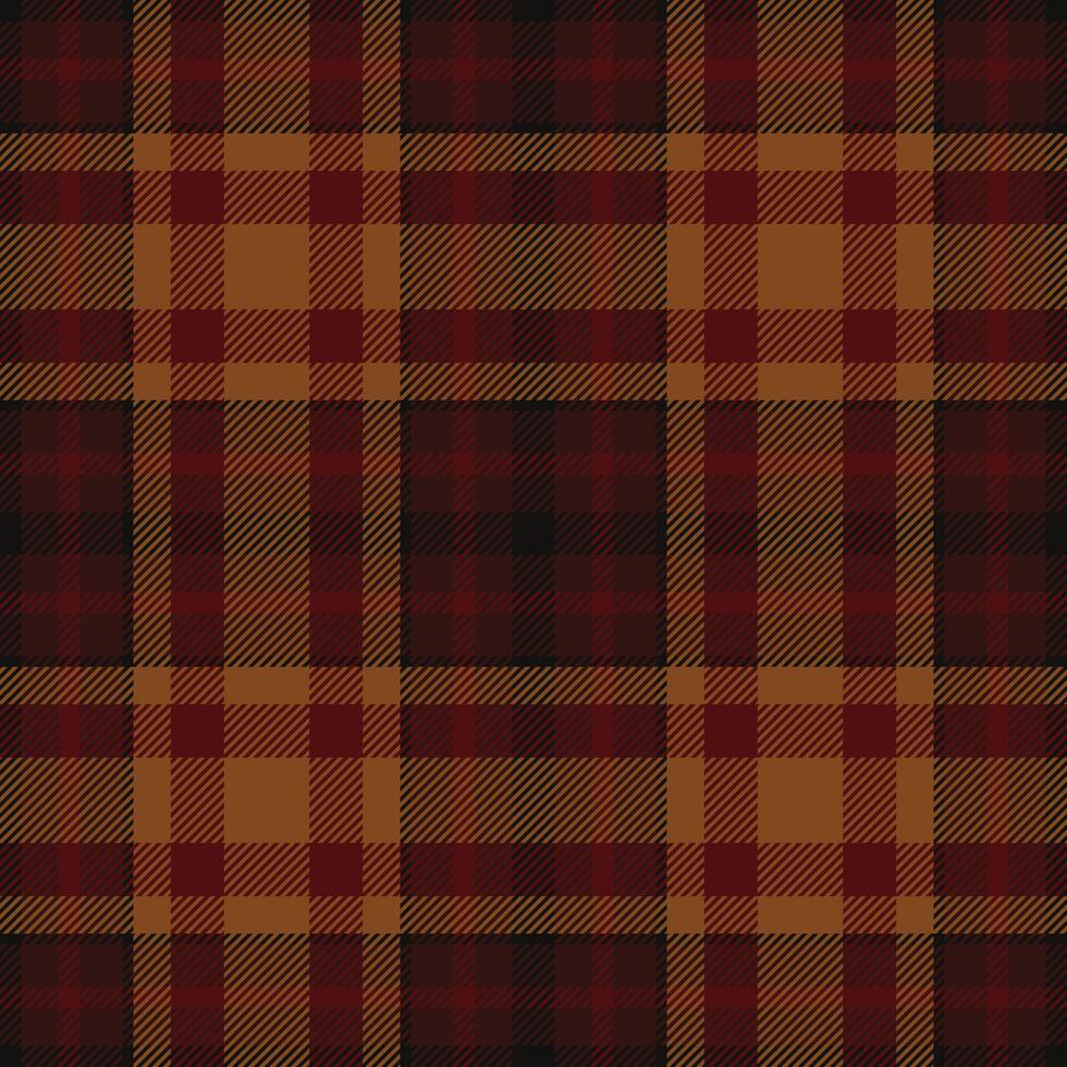 Plaid pattern seamless. Check fabric texture. Stripe square background. textile design. vector