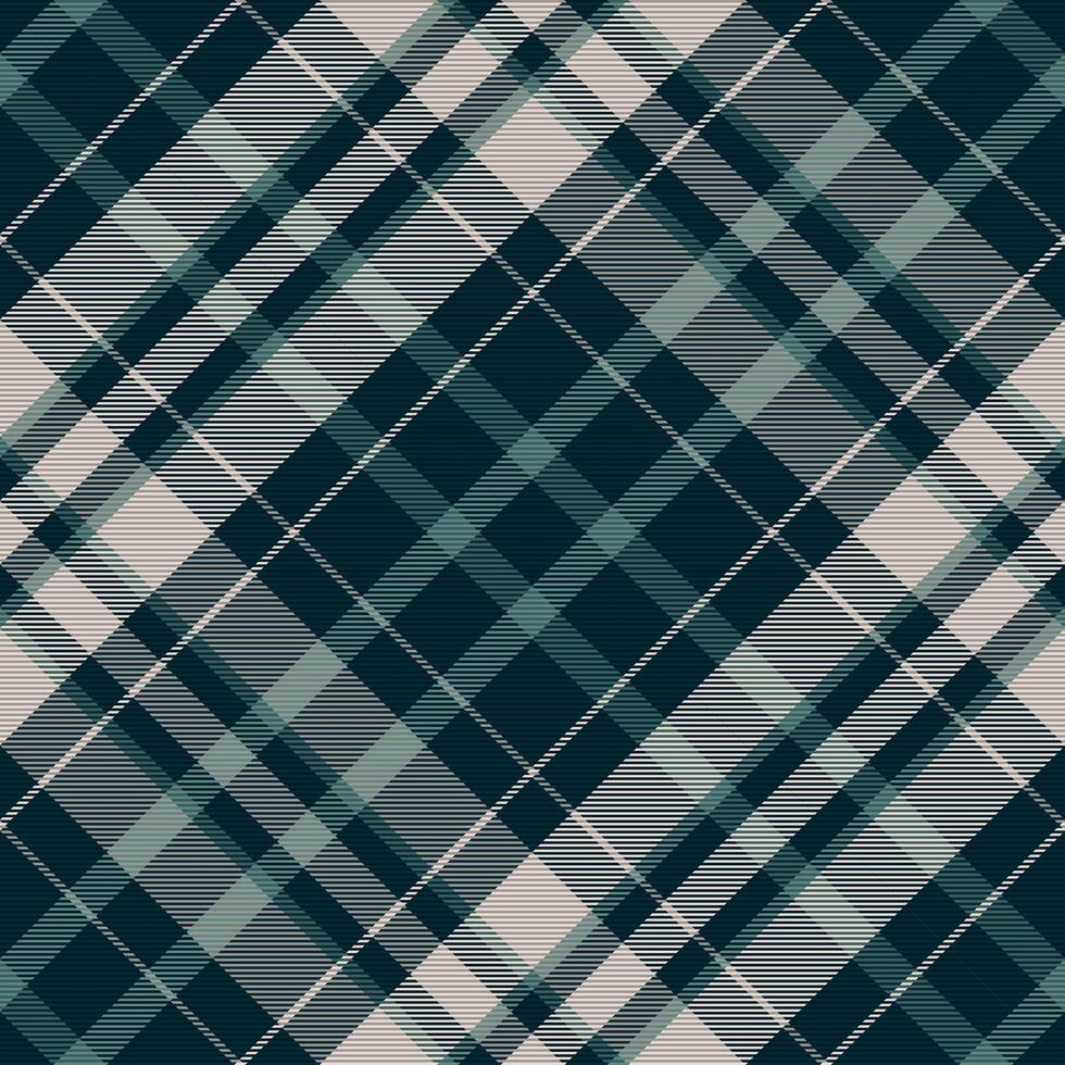 Plaid pattern seamless. Check fabric texture. Stripe square background. textile design. vector