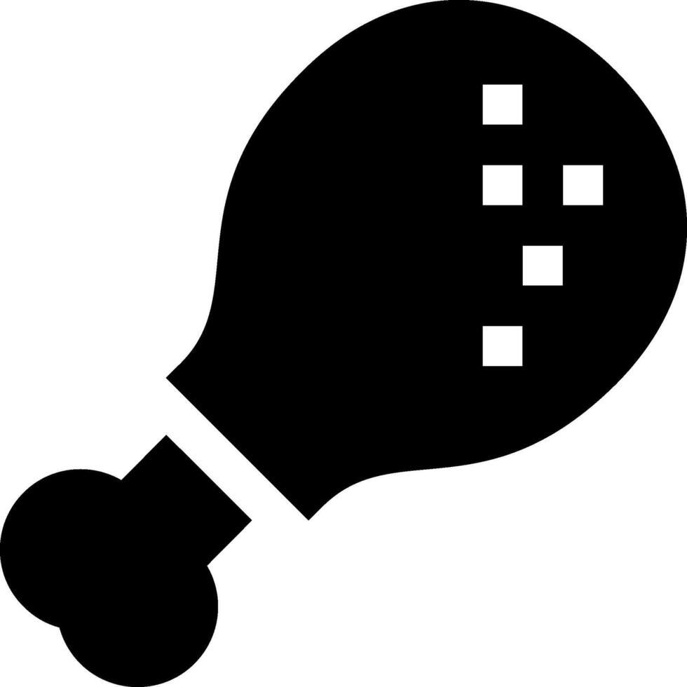 A black and white image of a tennis ball vector