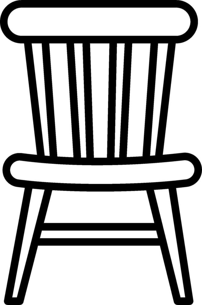 Chair clipart free download vector