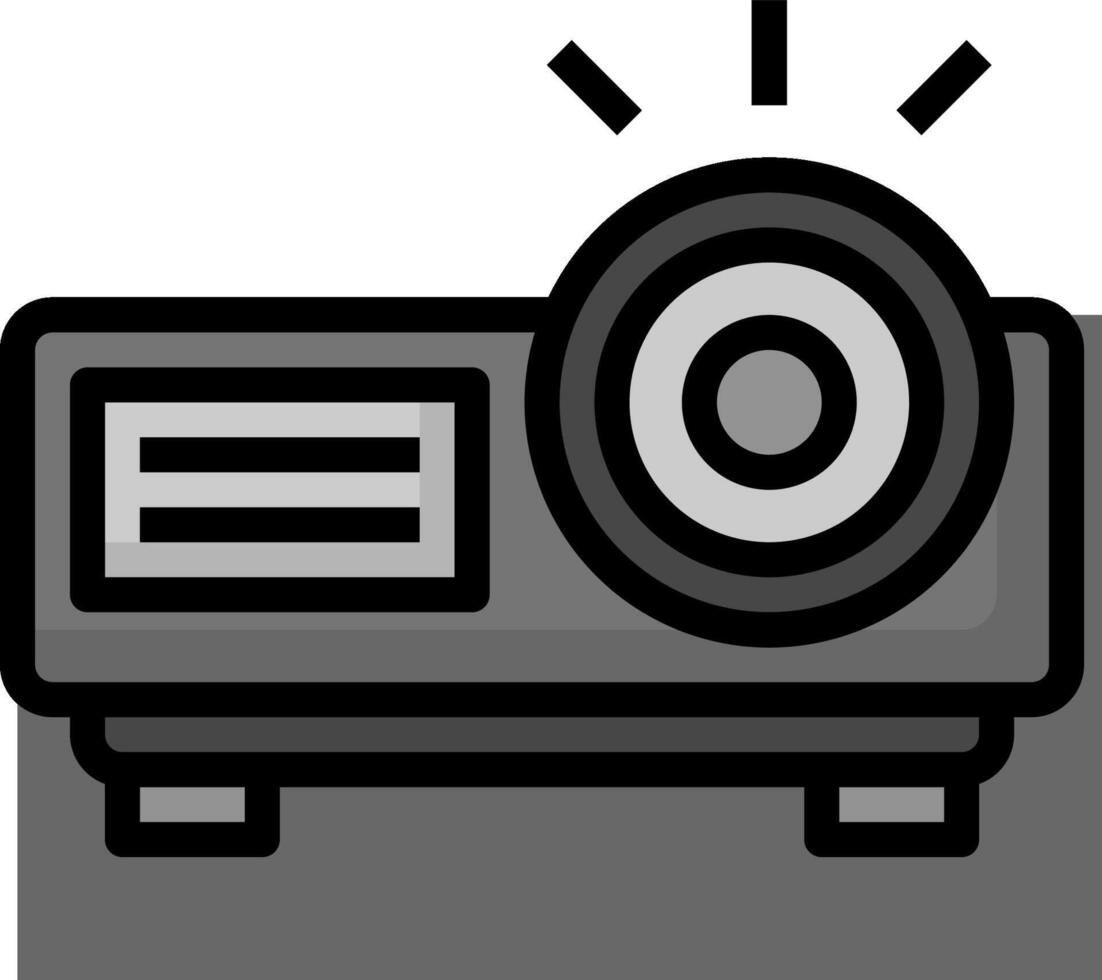 Projector clip art free download vector