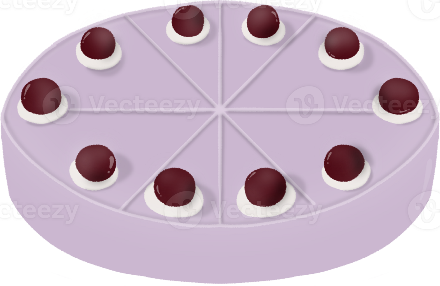 Cake cupcake berry png