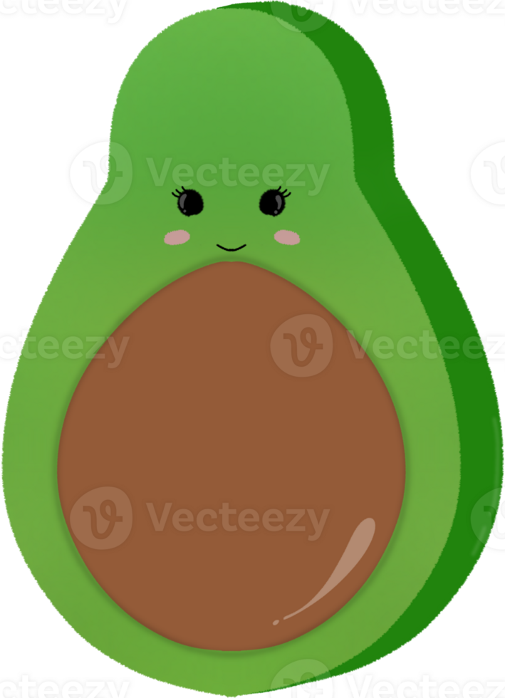 Fruit, oil, avocado png