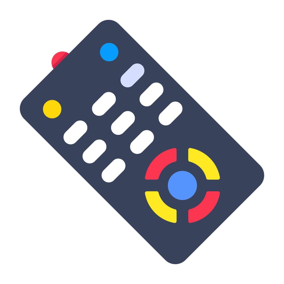 Perfect design icon of remote vector