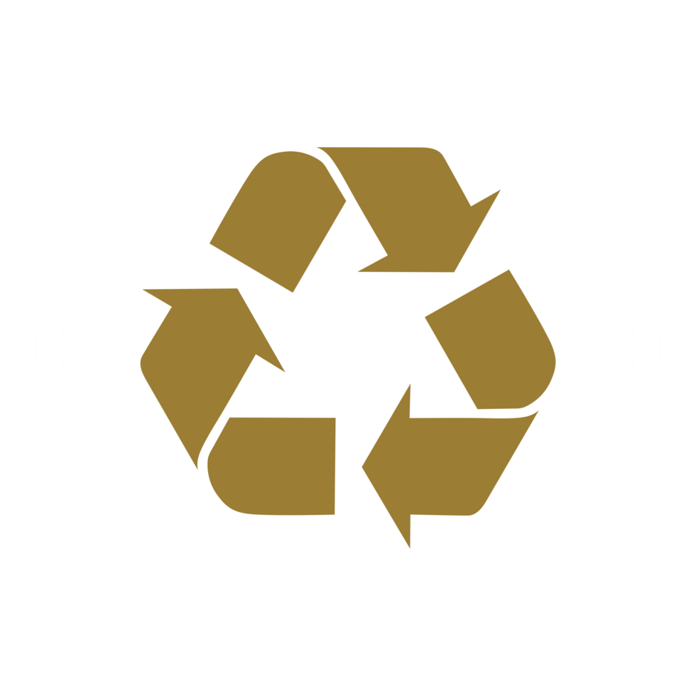 3R Sign, Reduce, Reuse, Recycle Icon Symbol, can use for Pictogram, Apps, Website, Environmental Poster Theme, Logo Gram, Label, Mark or Graphic Design Element png
