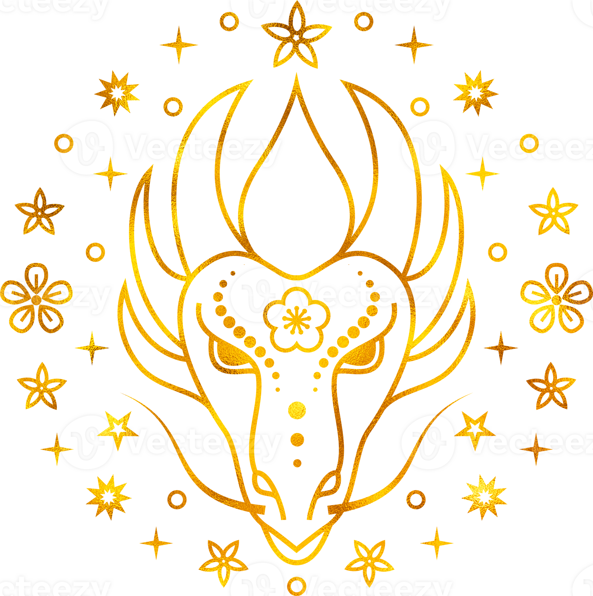 Dragon Zodiac Sign 51065905 PNG