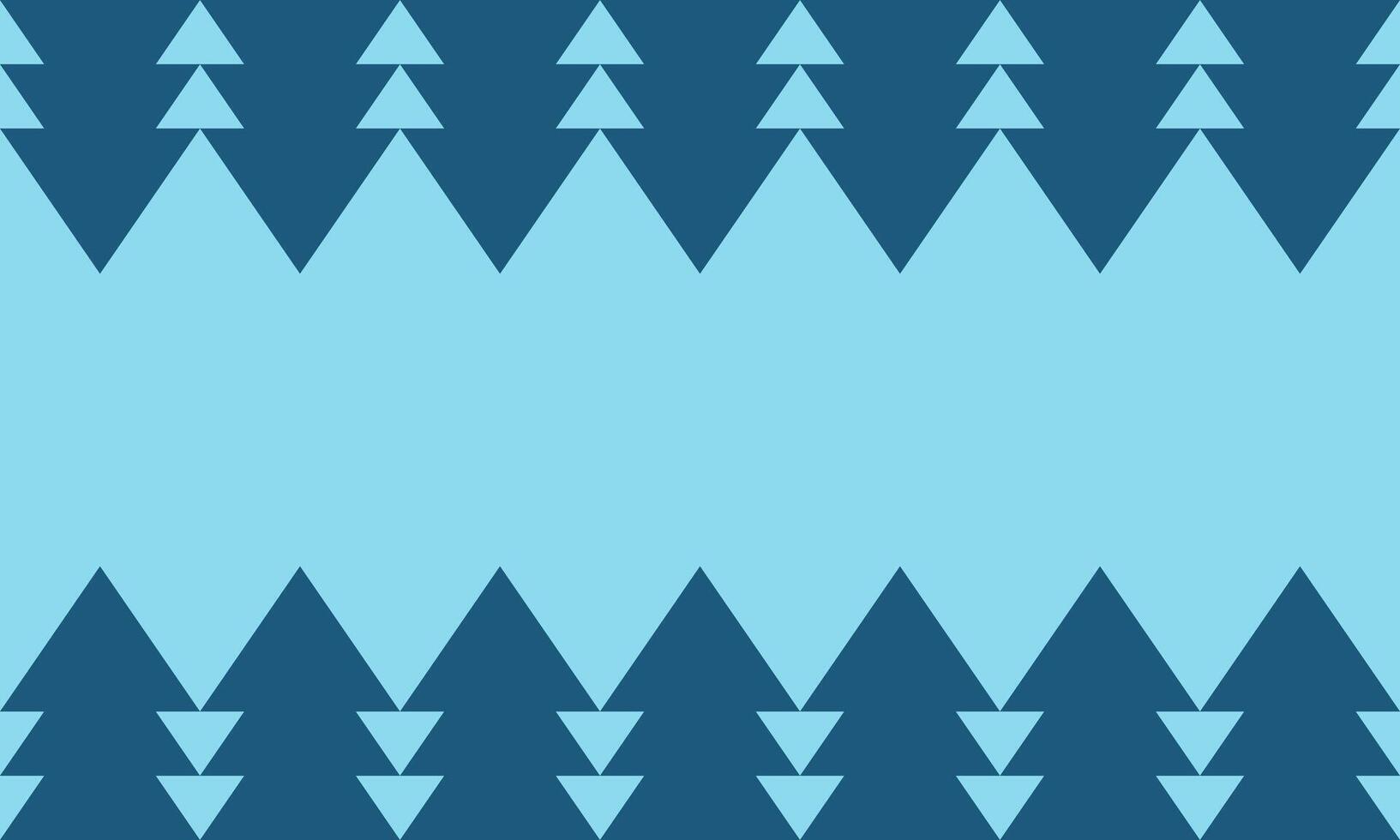 abstract illustration for New Year and Christmas. Winter pattern for banners and cards. vector