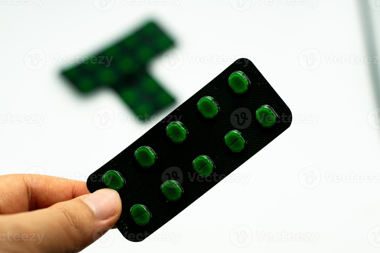 Amlodipine Besilate Blood Pressure Management Solution for Hypertension Relief photo