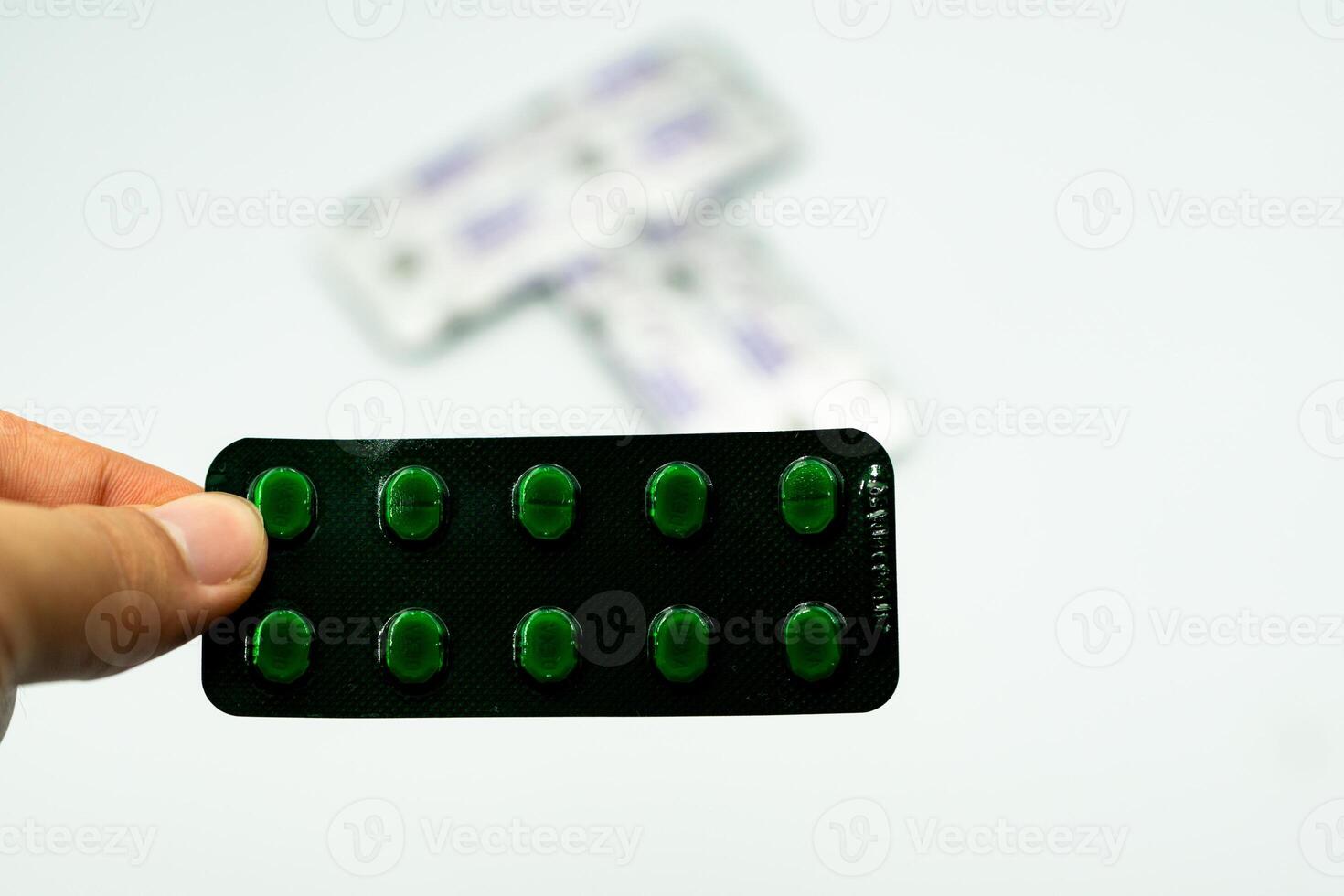 Tensivask Amlodipine 10 mg Safe and Reliable Hypertension Medication photo