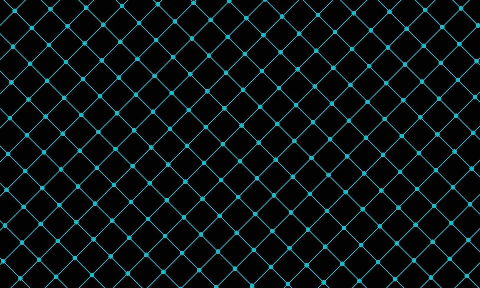 Abstract dot grid pattern blank background vector