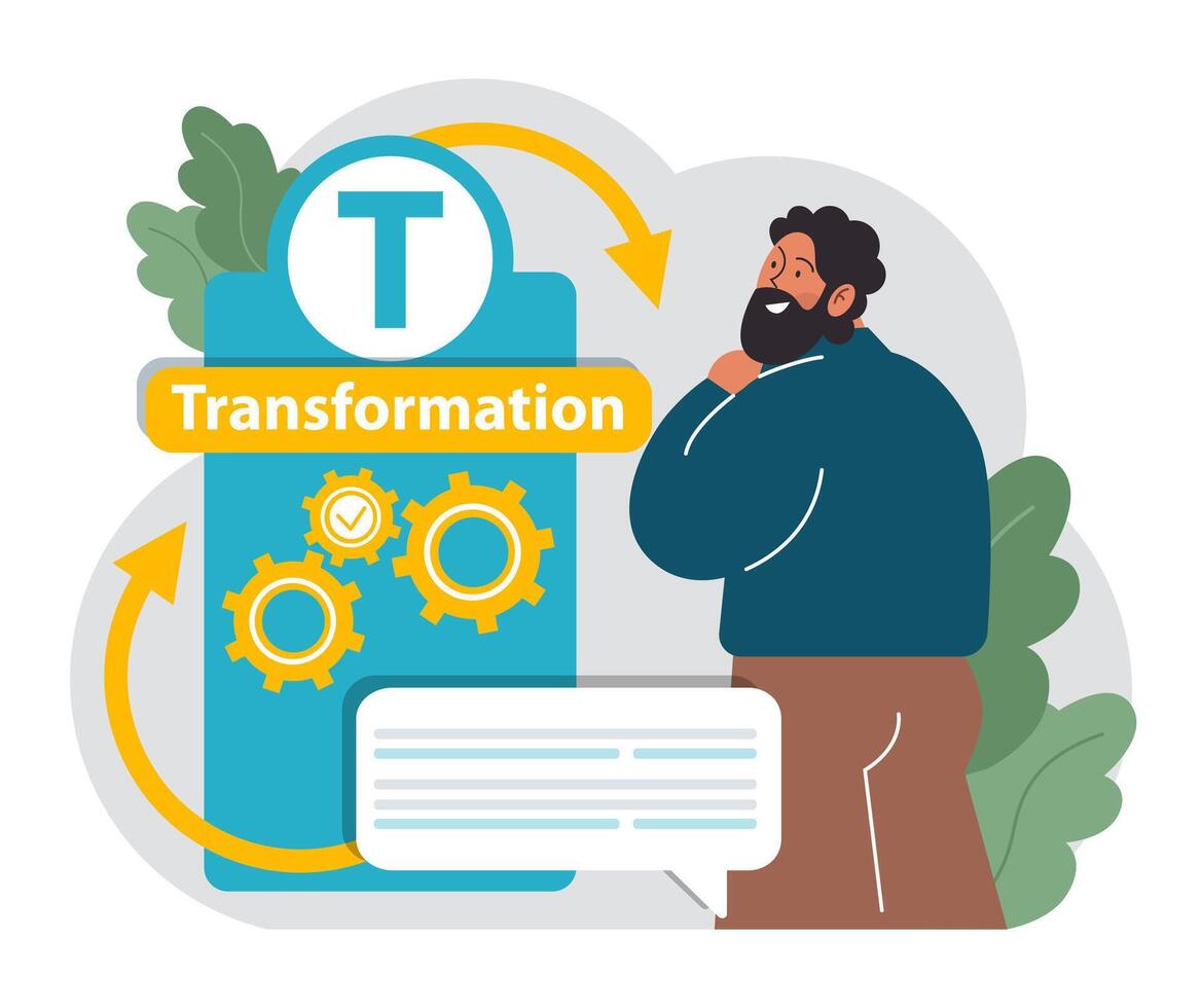 CATWOE technique. Modern approach to understanding the various vector