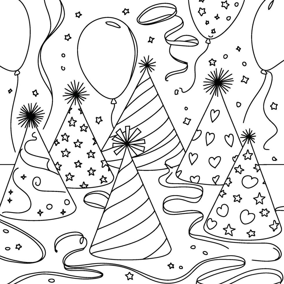 Happy New Year Edition vector