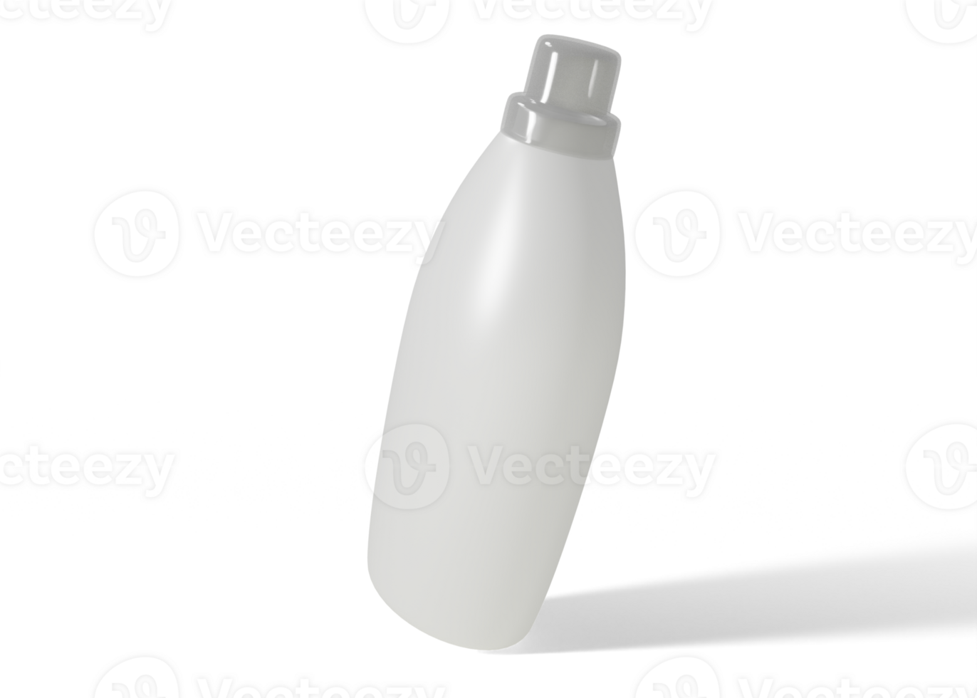 Bleach Cleaning Product Mockup png