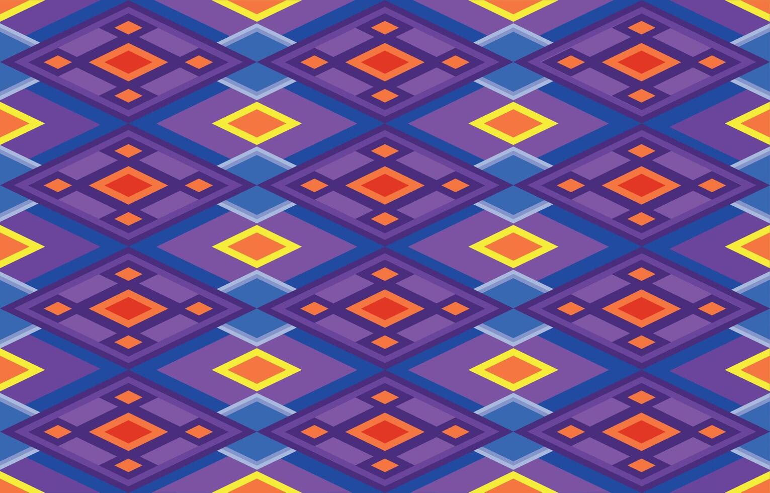 beautiful native American graphic design which is originated in American and gives you tribal vibe this work can be wallpaper background textile pattern and this Indian style also for fabric industry vector