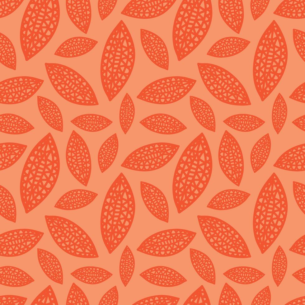 A doodle is a graphic element. Flowers, leaves, patterns, sketches to create packaging. vector